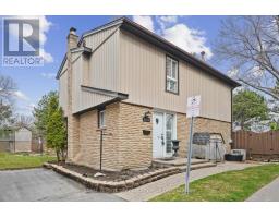 1825 HYDE MILL CRESCENT, Mississauga, Ontario