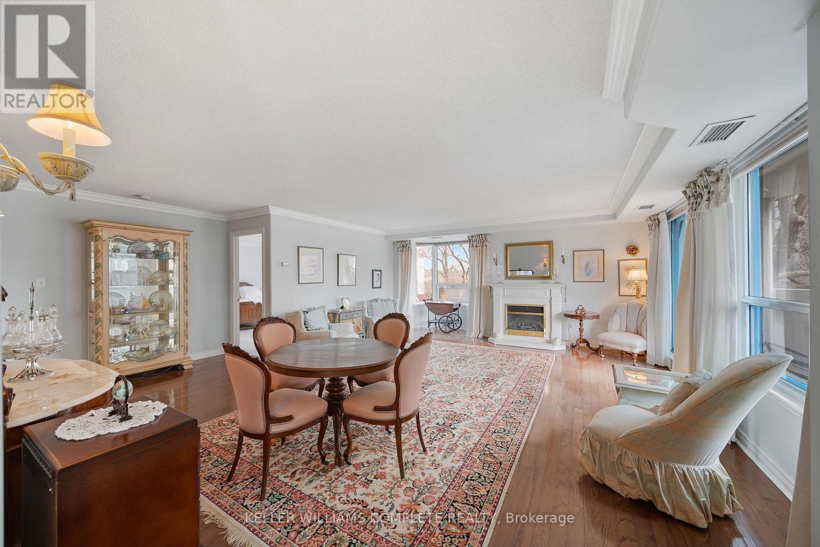 404 - 1272 ONTARIO STREET, Burlington, Ontario