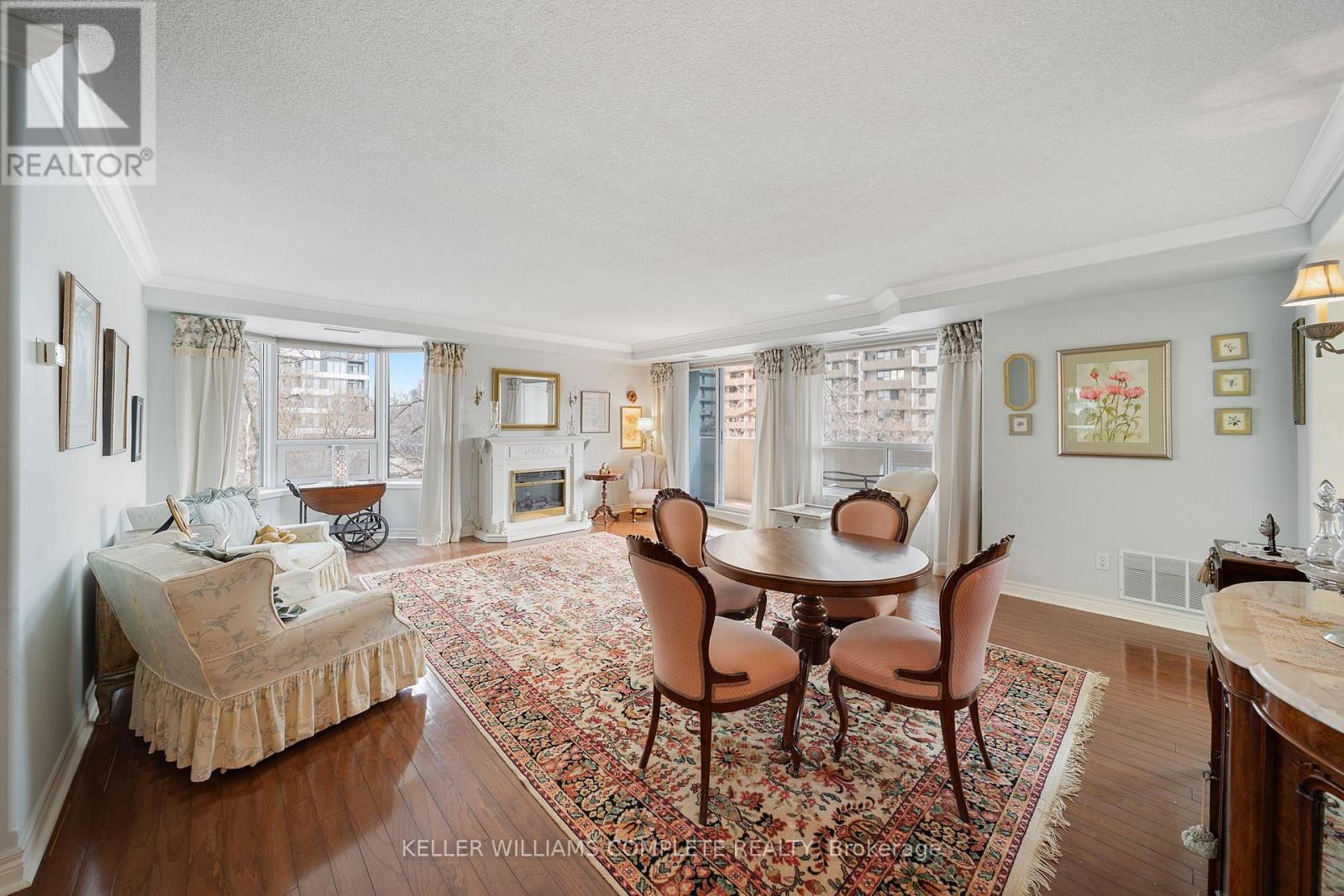 404 - 1272 Ontario Street, Burlington, Ontario  L7S 2L8 - Photo 20 - W12972222