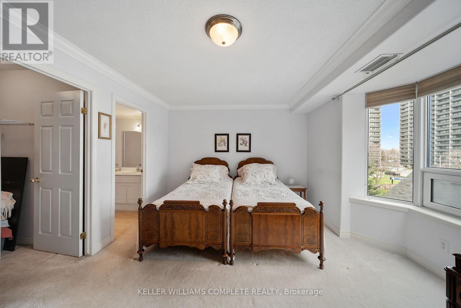 404 - 1272 Ontario Street, Burlington, Ontario  L7S 2L8 - Photo 24 - W12972222