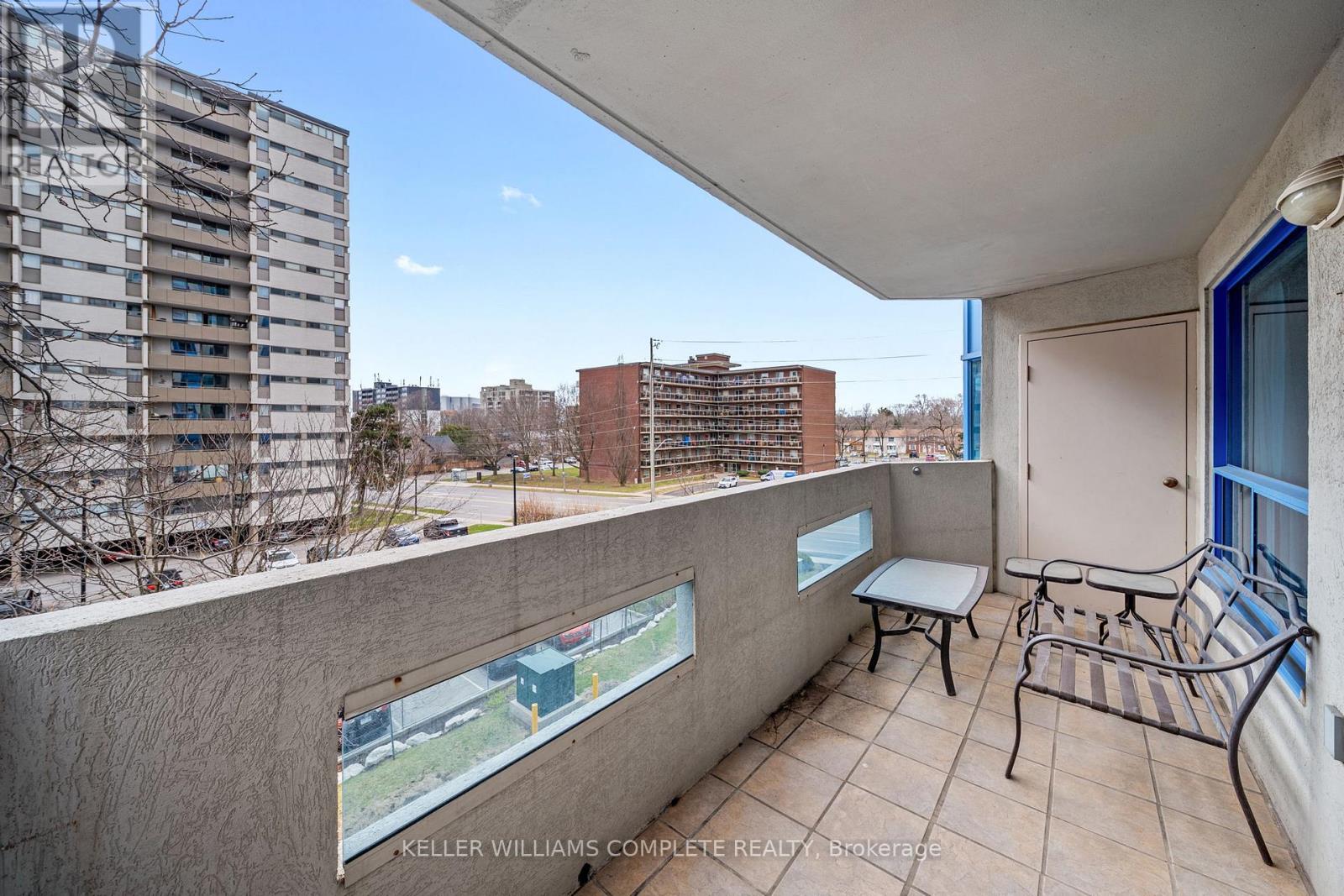 404 - 1272 Ontario Street, Burlington, Ontario  L7S 2L8 - Photo 30 - W12972222