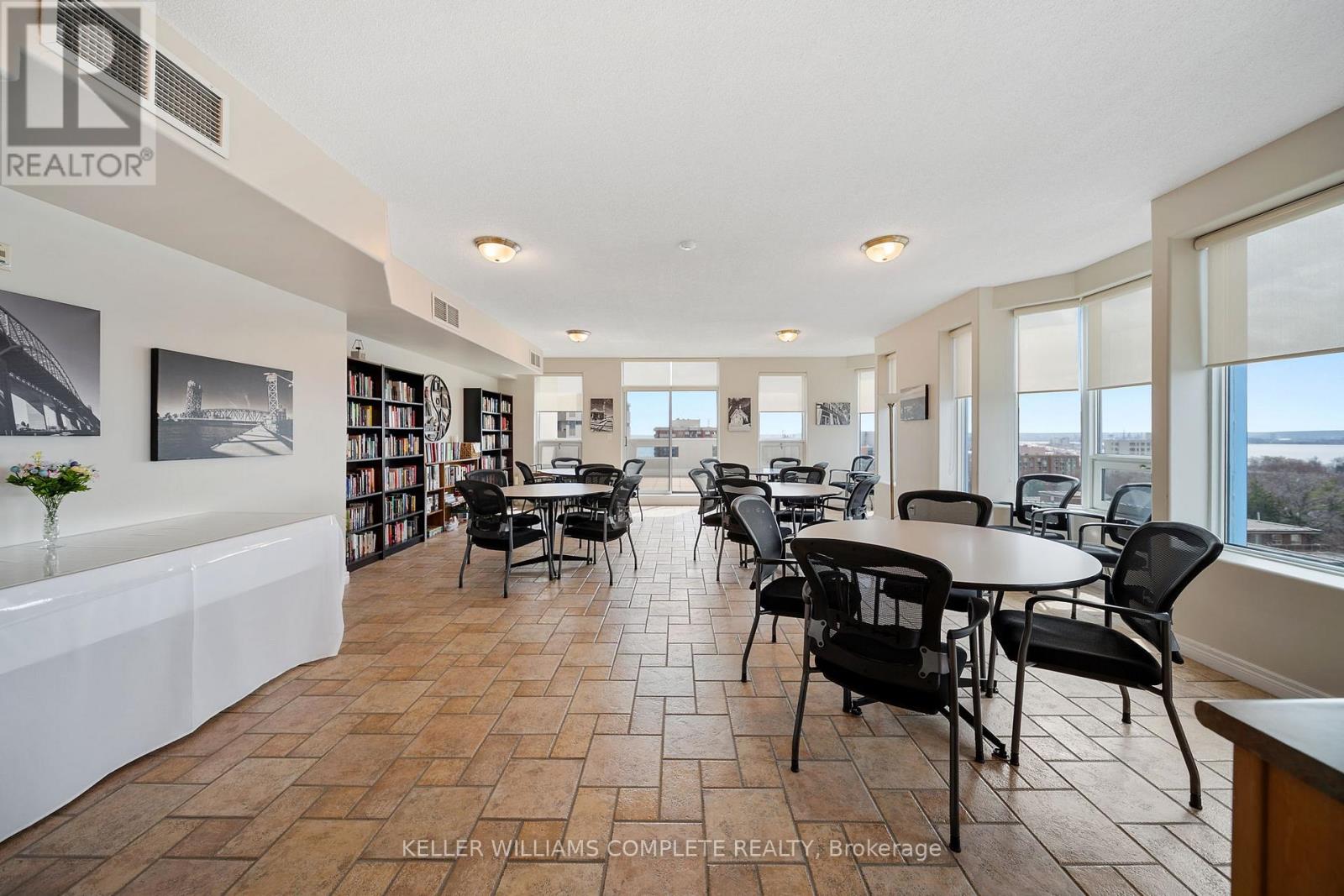 404 - 1272 Ontario Street, Burlington, Ontario  L7S 2L8 - Photo 33 - W12972222