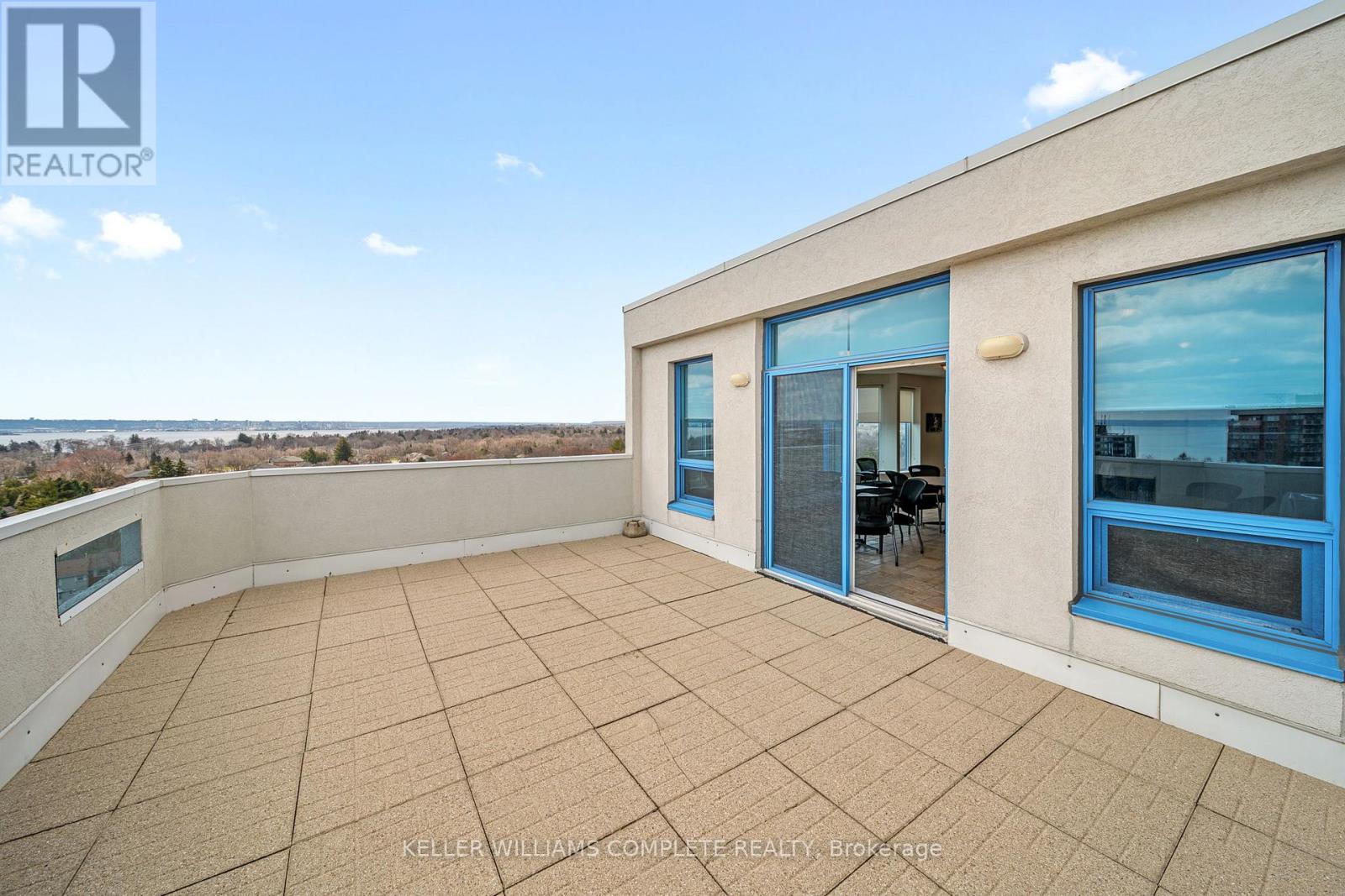 404 - 1272 Ontario Street, Burlington, Ontario  L7S 2L8 - Photo 36 - W12972222