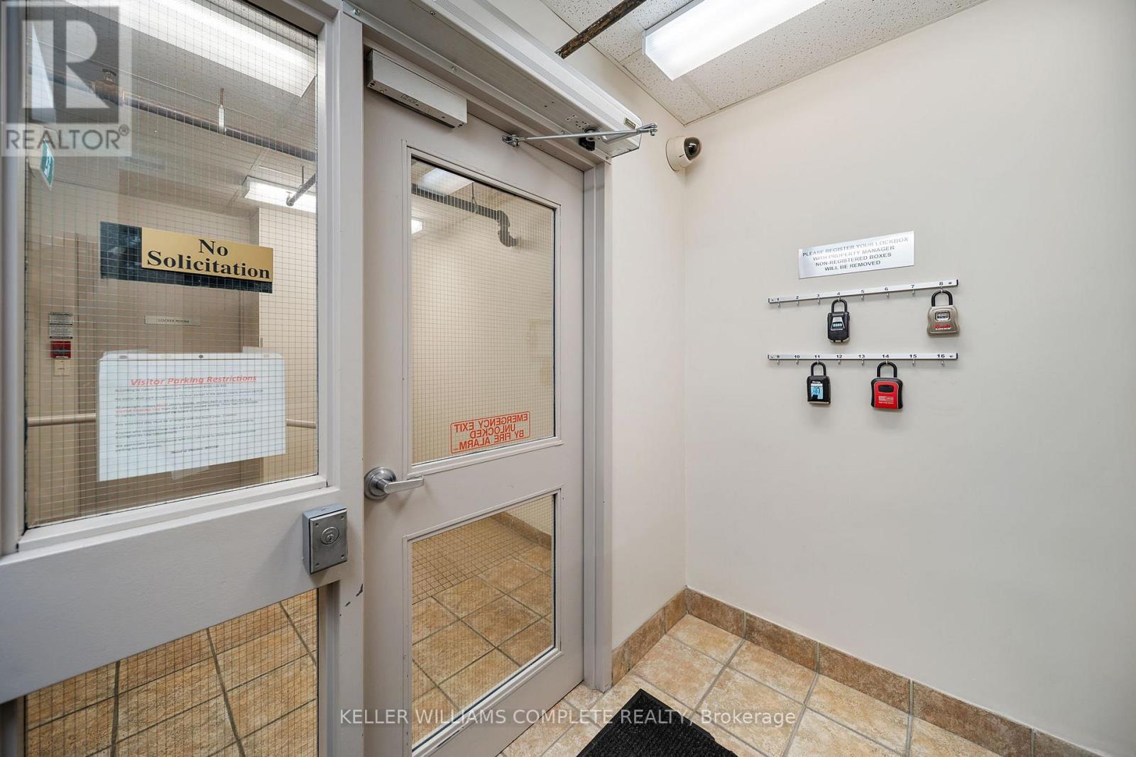 404 - 1272 Ontario Street, Burlington, Ontario  L7S 2L8 - Photo 37 - W12972222