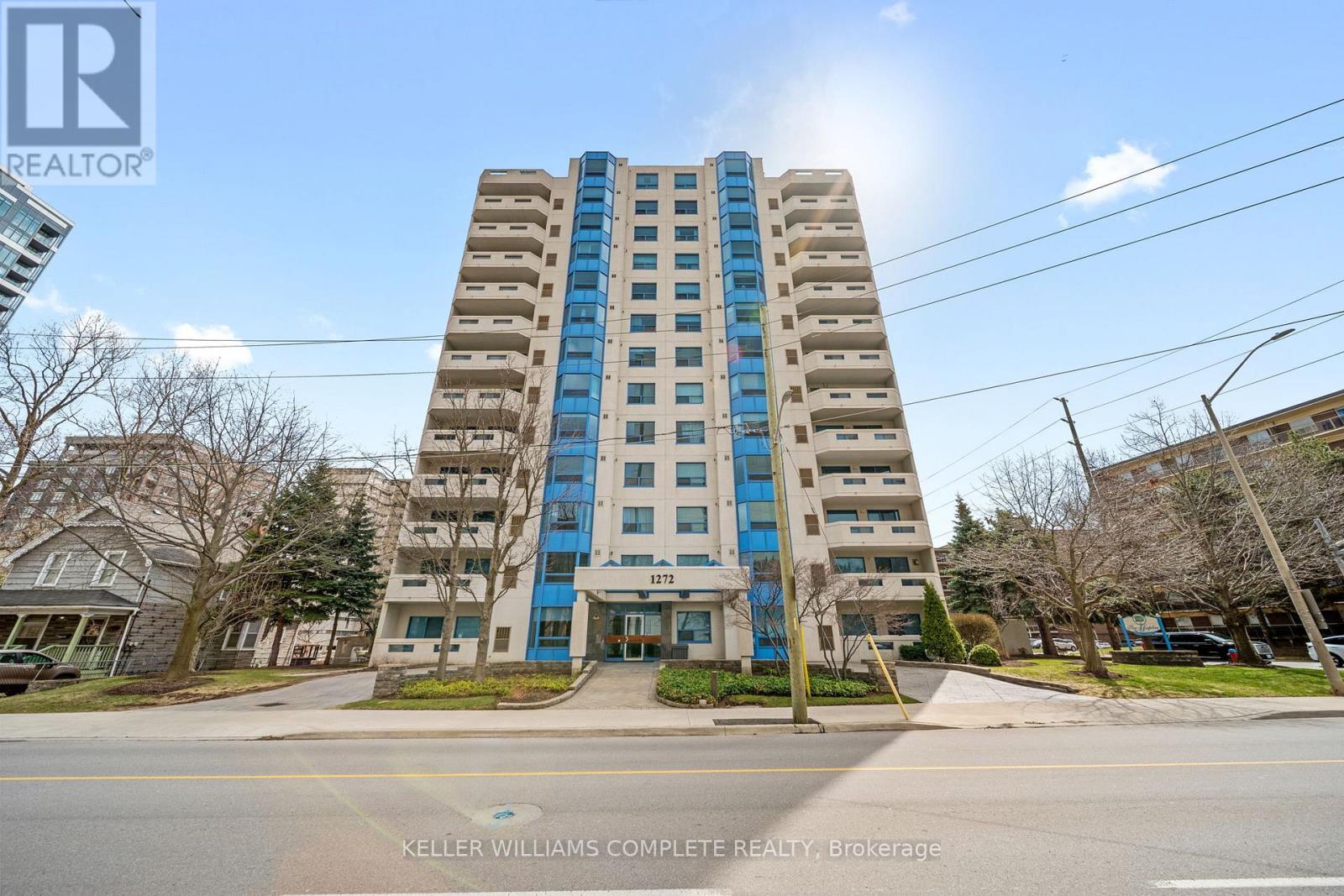 404 - 1272 Ontario Street, Burlington, Ontario  L7S 2L8 - Photo 40 - W12972222