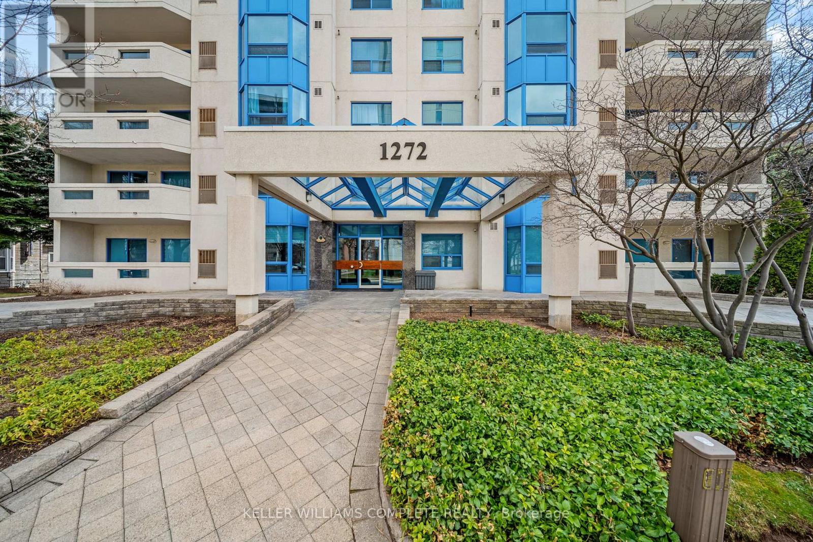 404 - 1272 Ontario Street, Burlington, Ontario  L7S 2L8 - Photo 44 - W12972222