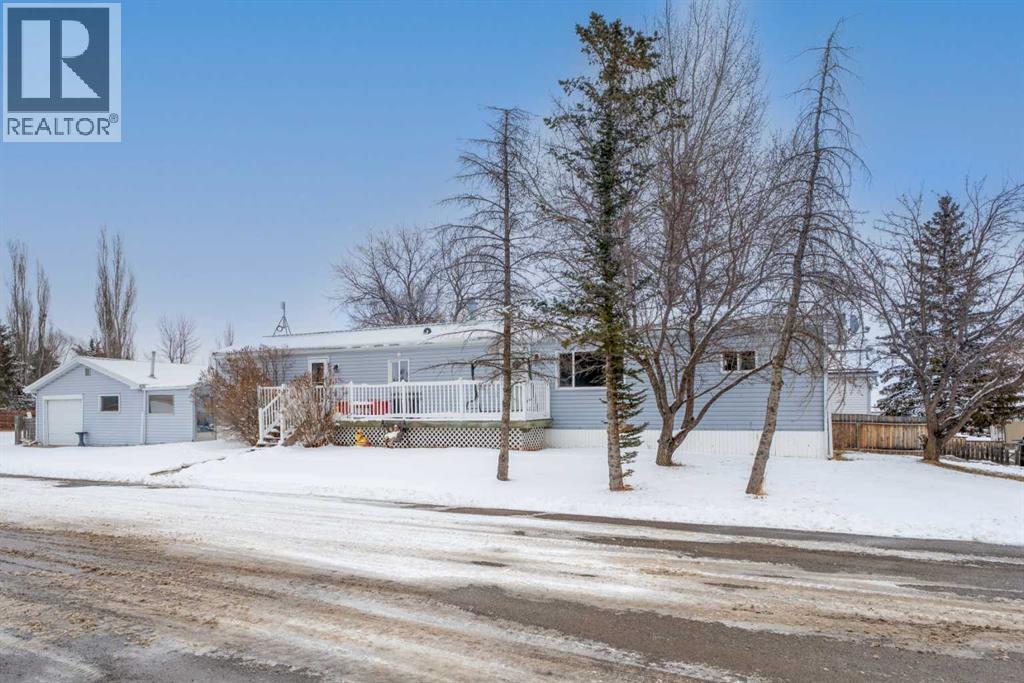 2 Westmount Drive, Cayley, Alberta