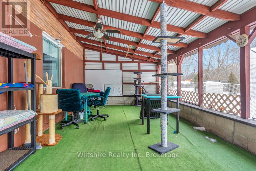 159 Lisgar Avenue, Tillsonburg, Ontario N4G 3L5 - Photo 24 - X12792838