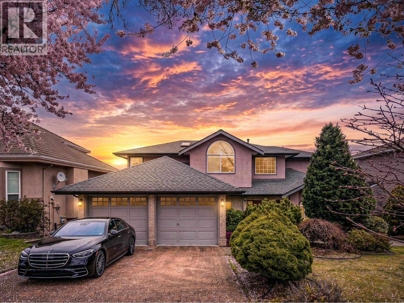 7548 SEQUOIA ROAD, Burnaby, British Columbia