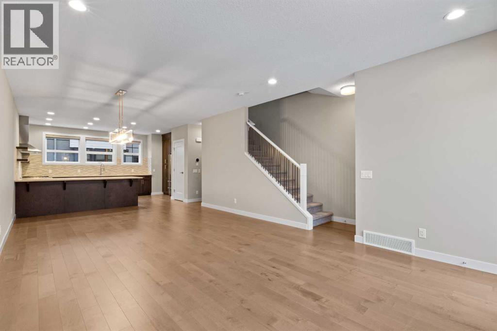 62 Norford Common NW, Calgary, Alberta T3B 6G6 - Photo 4 - A2298639