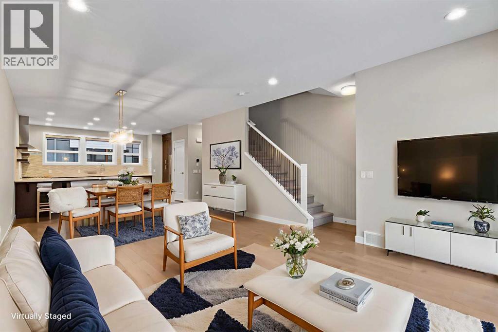 62 Norford Common NW, Calgary, Alberta T3B 6G6 - Photo 3 - A2298639