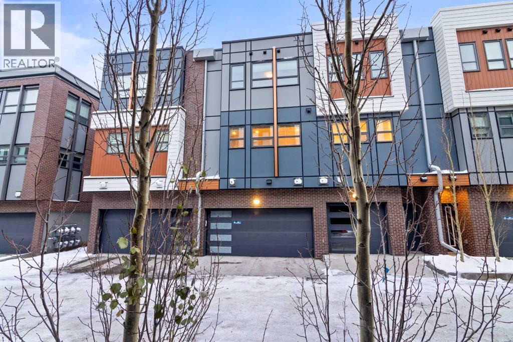 62 Norford Common NW, Calgary, Alberta T3B 6G6 - Photo 26 - A2298639