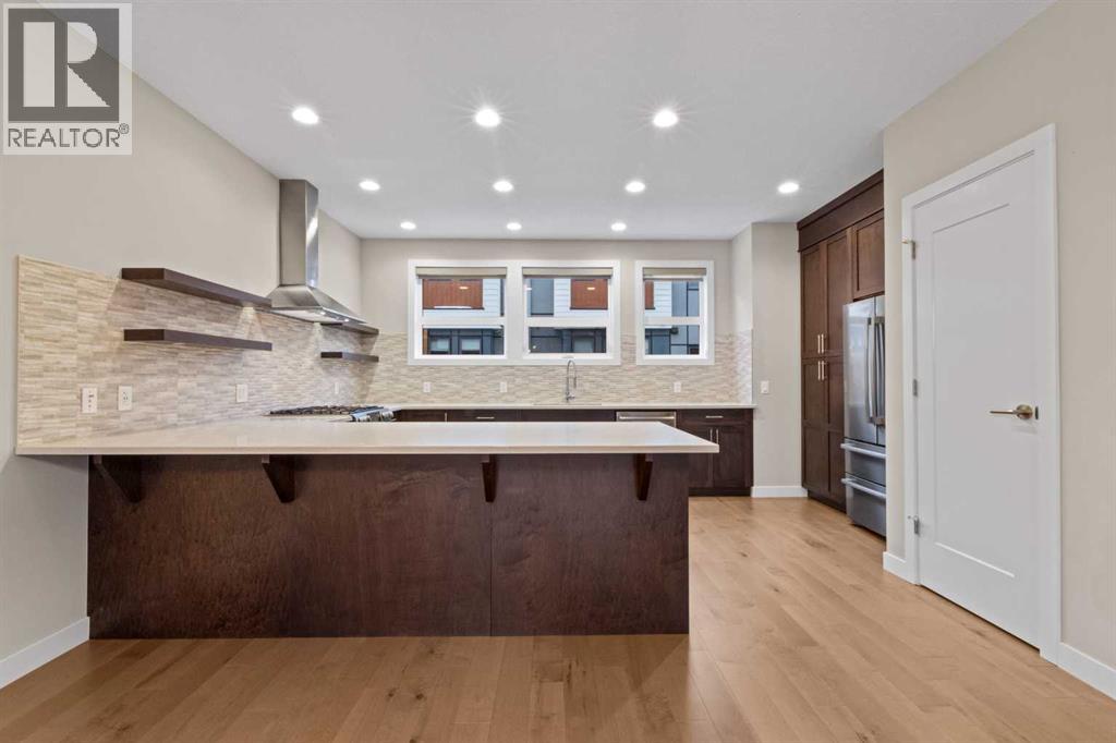 62 Norford Common NW, Calgary, Alberta T3B 6G6 - Photo 7 - A2298639