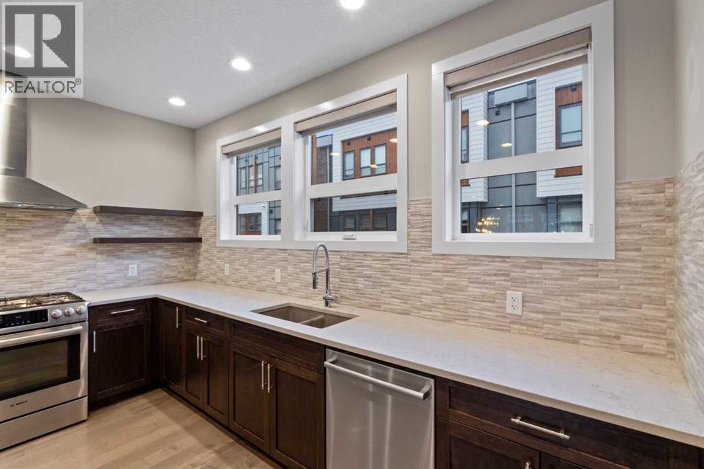 62 Norford Common NW, Calgary, Alberta T3B 6G6 - Photo 10 - A2298639