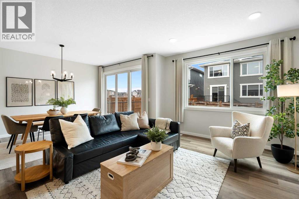 391 Lawthorn Way Se, Airdrie, Alberta T4A 3M7 - Photo 13 - A2298674