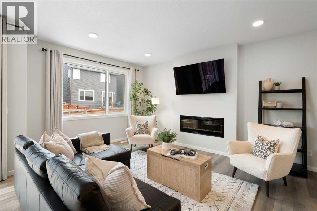 391 Lawthorn Way Se, Airdrie, Alberta T4A 3M7 - Photo 12 - A2298674