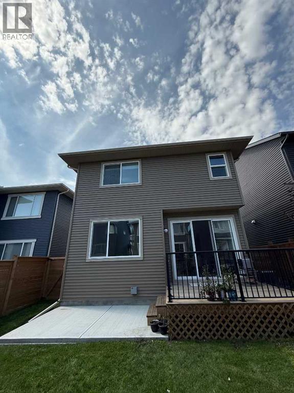 391 Lawthorn Way Se, Airdrie, Alberta T4A 3M7 - Photo 45 - A2298674