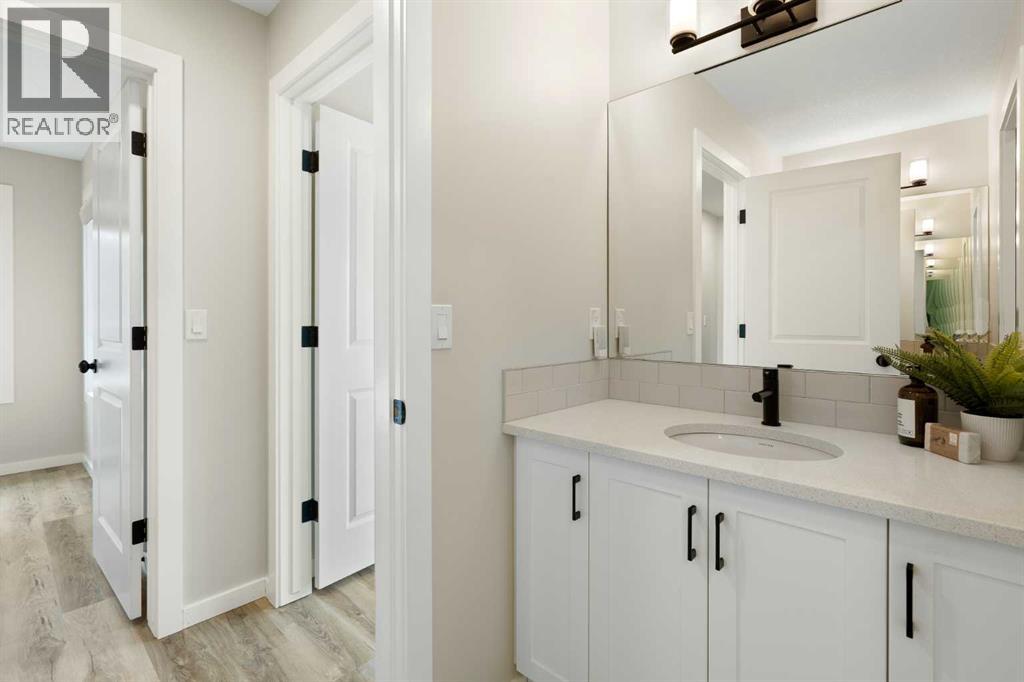 391 Lawthorn Way Se, Airdrie, Alberta T4A 3M7 - Photo 21 - A2298674