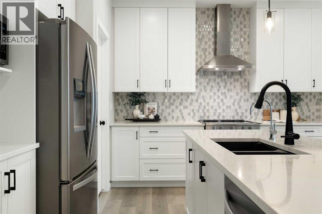 391 Lawthorn Way Se, Airdrie, Alberta T4A 3M7 - Photo 6 - A2298674