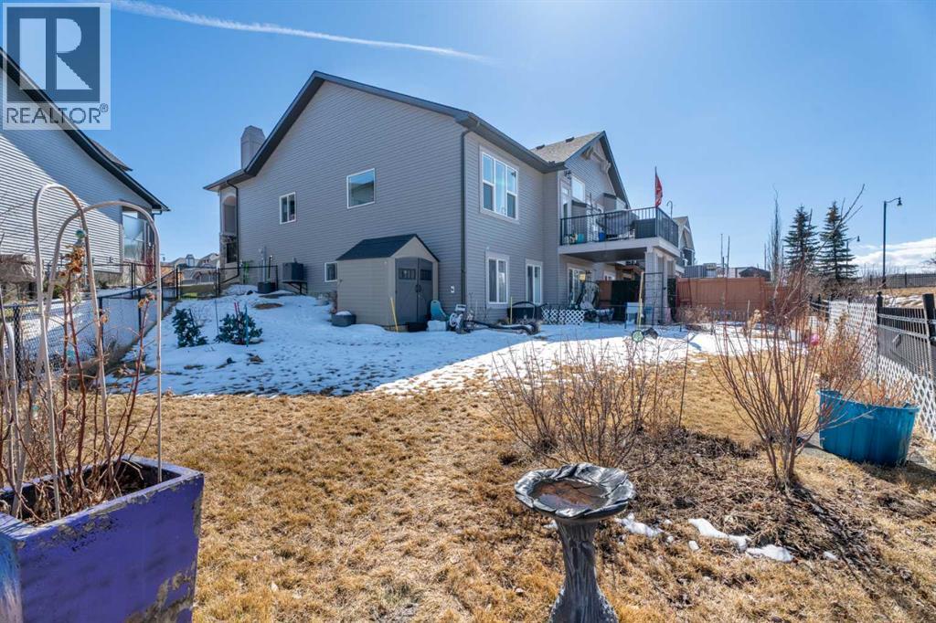 508 Montana Bay SE, High River, Alberta  T1V 0J6 - Photo 40 - A2299271