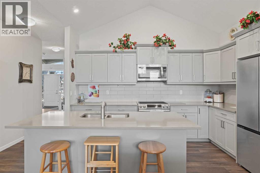 508 Montana Bay SE, High River, Alberta