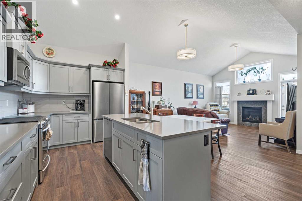 508 Montana Bay SE, High River, Alberta  T1V 0J6 - Photo 8 - A2299271