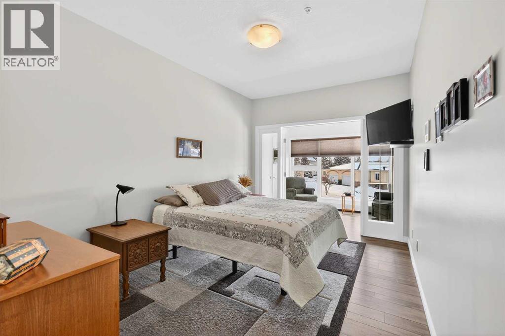 202, 43 Westlake Circle, Strathmore, Alberta  T1P 1T6 - Photo 20 - A2299600