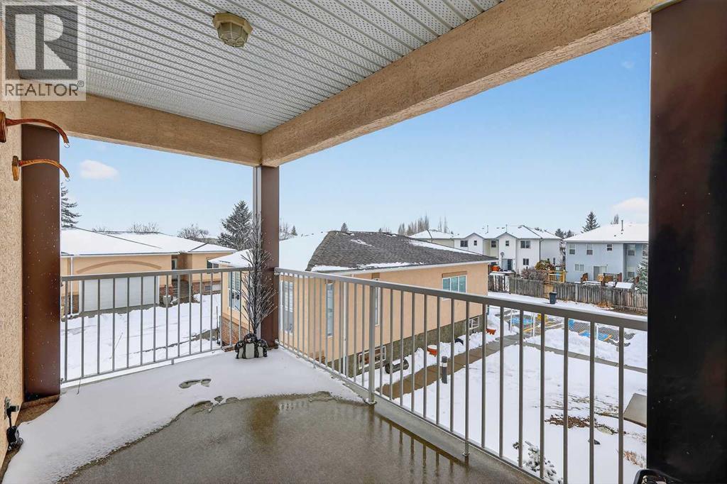 202, 43 Westlake Circle, Strathmore, Alberta  T1P 1T6 - Photo 28 - A2299600