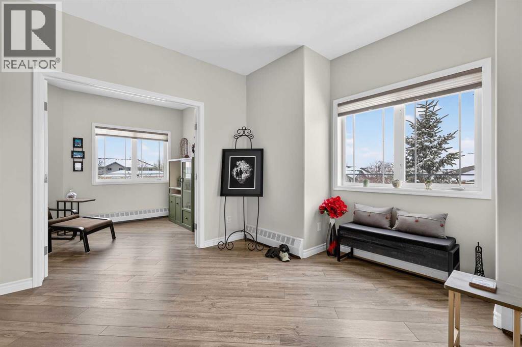 202, 43 Westlake Circle, Strathmore, Alberta  T1P 1T6 - Photo 11 - A2299600
