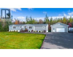 27 Carrie Street, Rusagonis, New Brunswick
