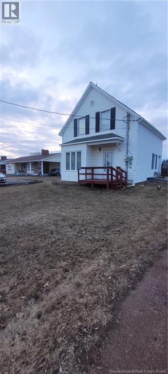 1686 Route 133, Barachois, New Brunswick  E4P 8H6 - Photo 1 - NB136624