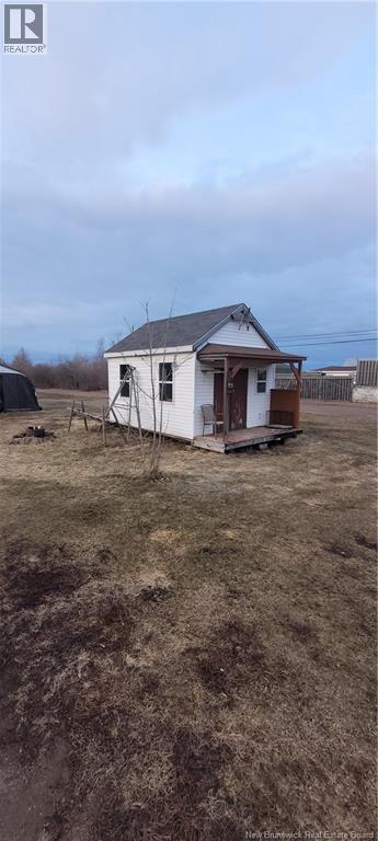 1686 Route 133, Barachois, New Brunswick  E4P 8H6 - Photo 12 - NB136624