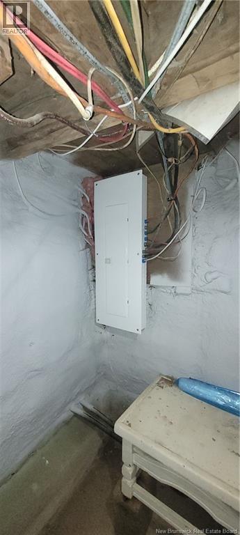 1686 Route 133, Barachois, New Brunswick  E4P 8H6 - Photo 14 - NB136624