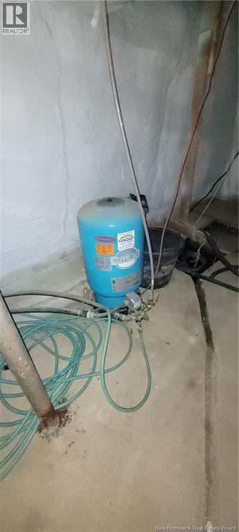 1686 Route 133, Barachois, New Brunswick  E4P 8H6 - Photo 15 - NB136624