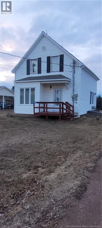 1686 Route 133, Barachois, New Brunswick  E4P 8H6 - Photo 16 - NB136624