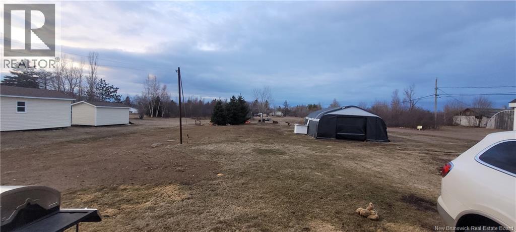 1686 Route 133, Barachois, New Brunswick  E4P 8H6 - Photo 2 - NB136624