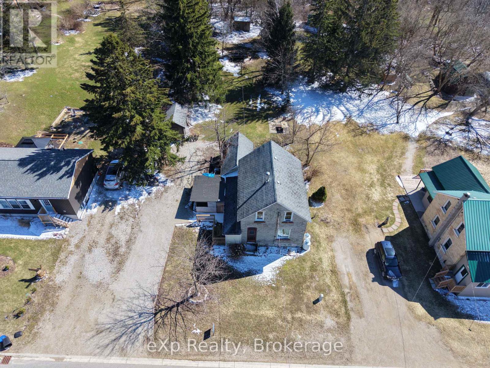 28 Queen Street W, Brockton, Ontario  N0G 1S0 - Photo 38 - X12962614