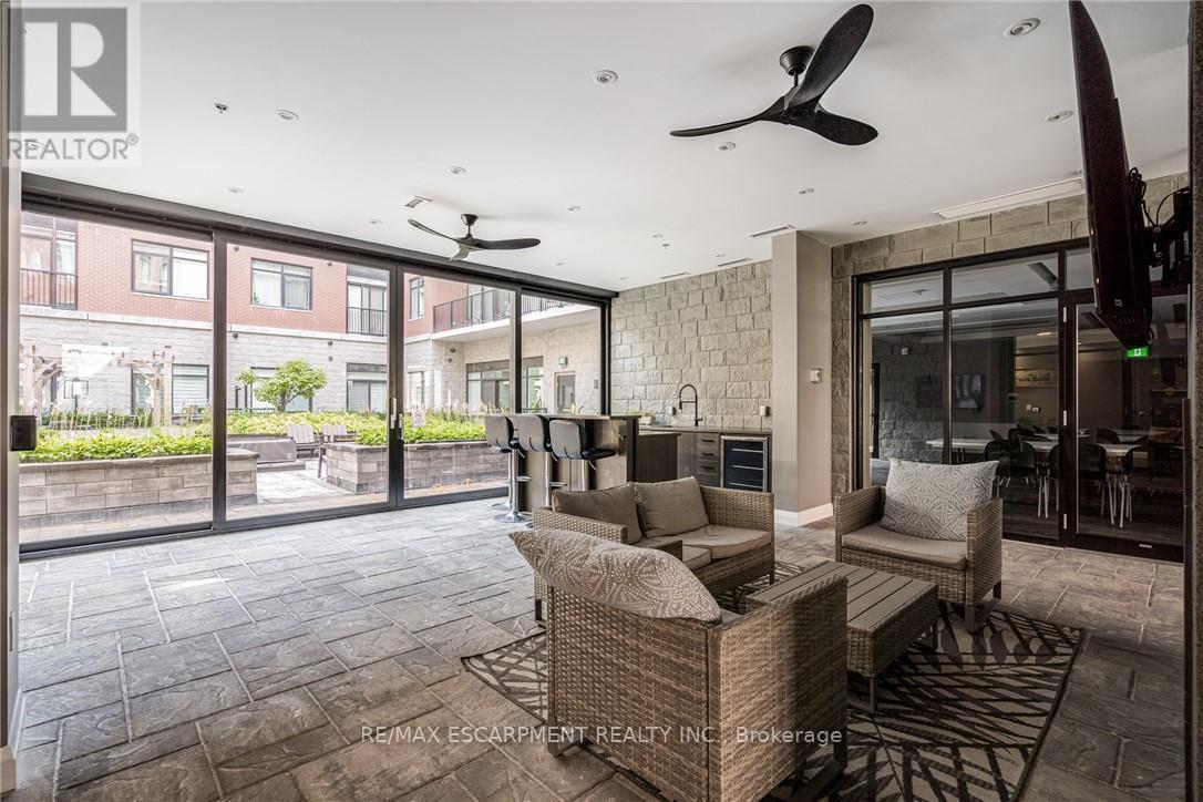 118 - 1 Redfern Avenue, Hamilton, Ontario  L9C 0E6 - Photo 25 - X12971944