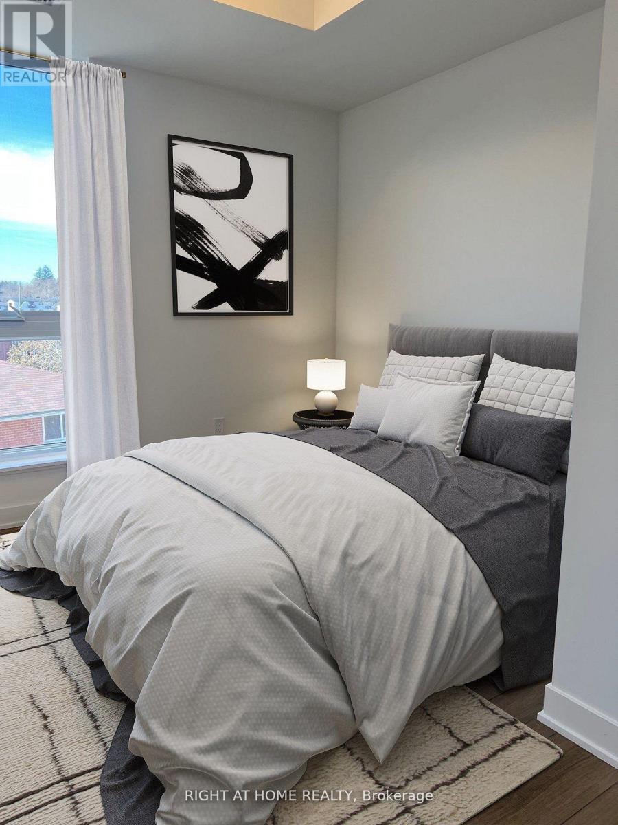 316 - 312 ERB STREET W, Waterloo, Ontario