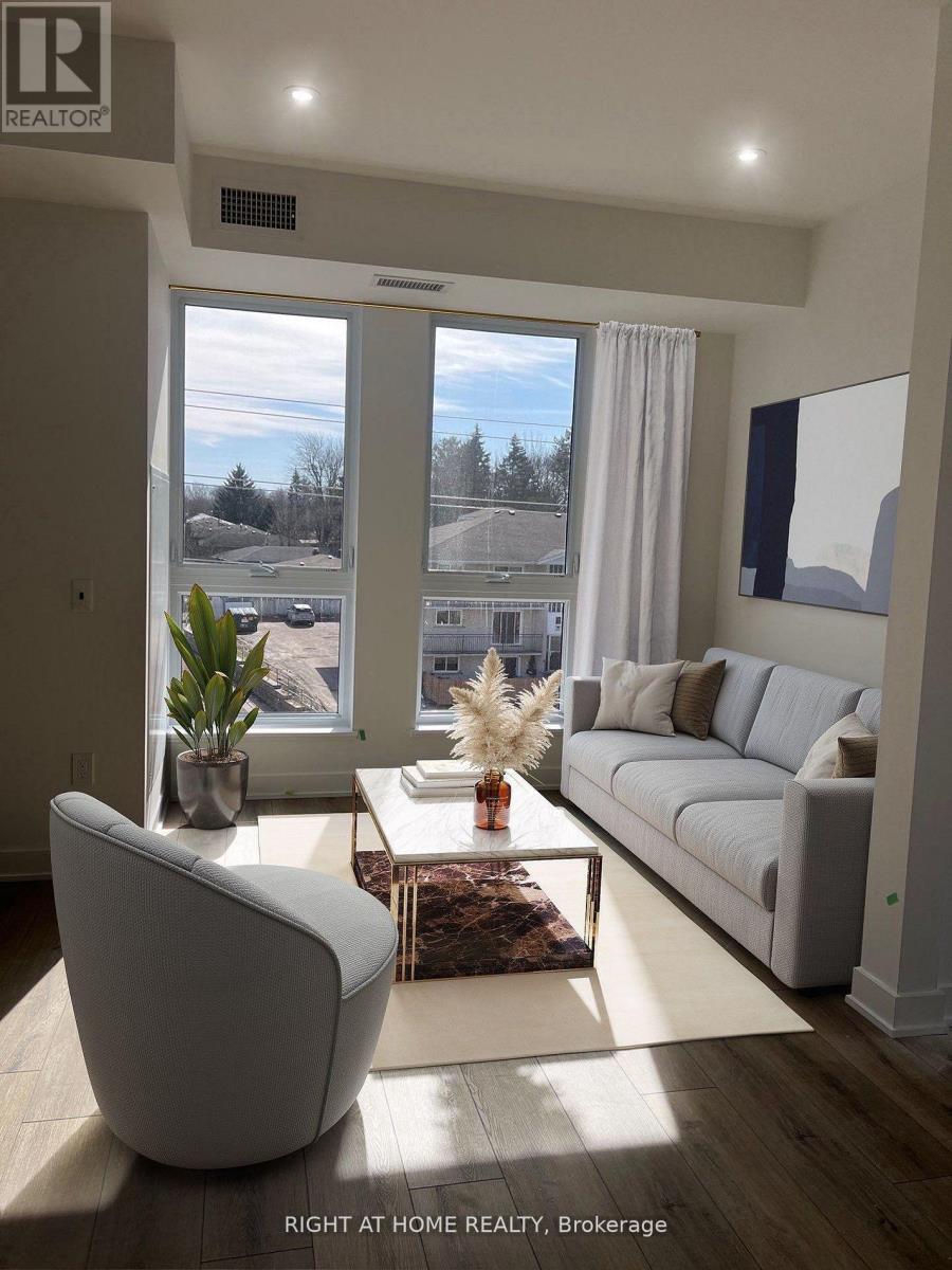 316 - 312 Erb Street W, Waterloo, Ontario  N2L 1W3 - Photo 10 - X12971960