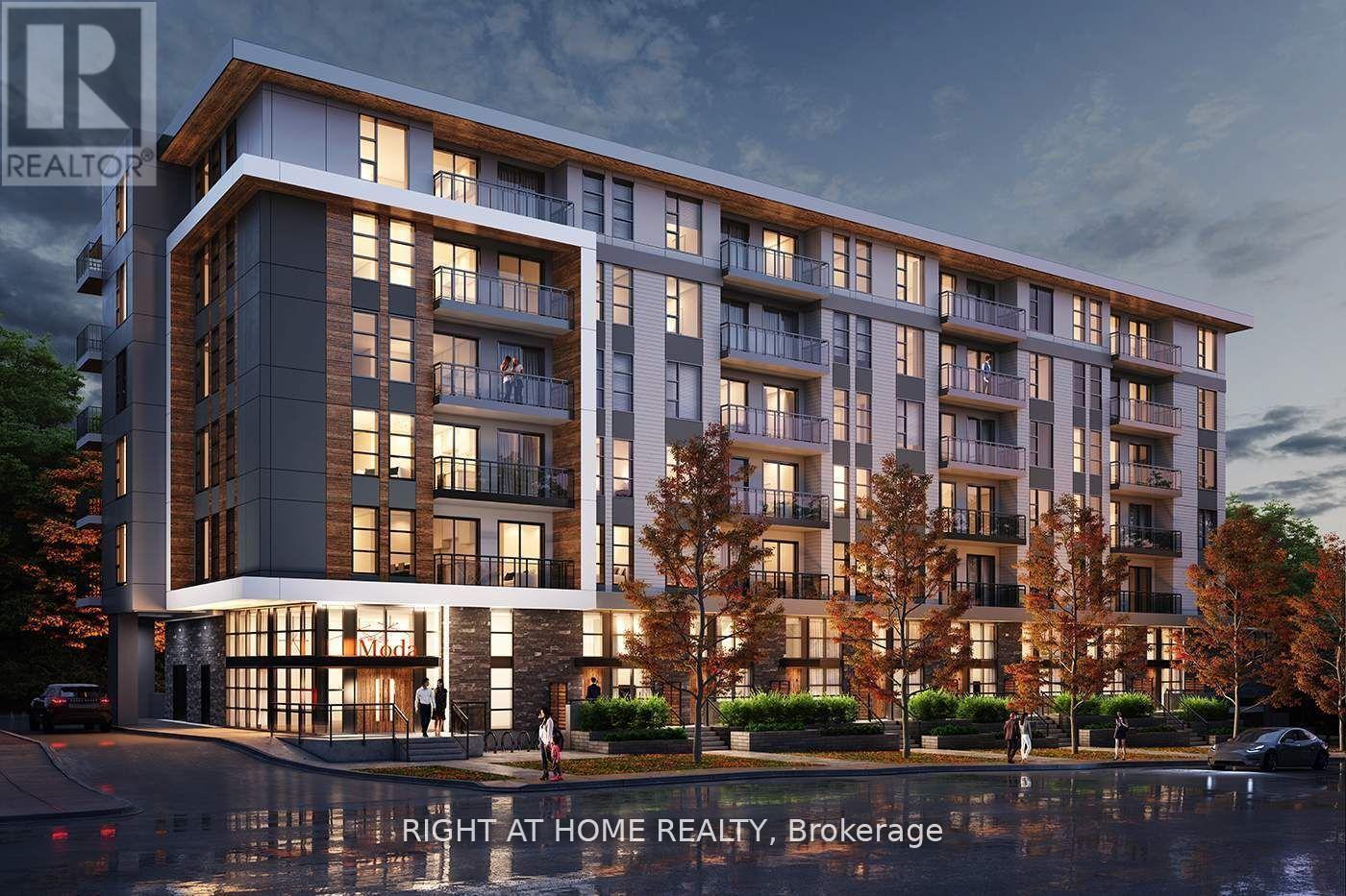 316 - 312 Erb Street W, Waterloo, Ontario  N2L 1W3 - Photo 3 - X12971960