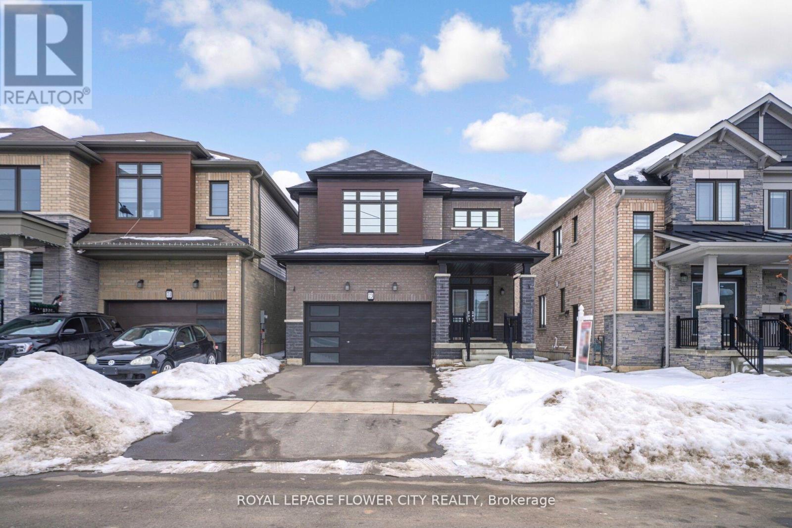 73 SUNDIN DRIVE, Haldimand, Ontario