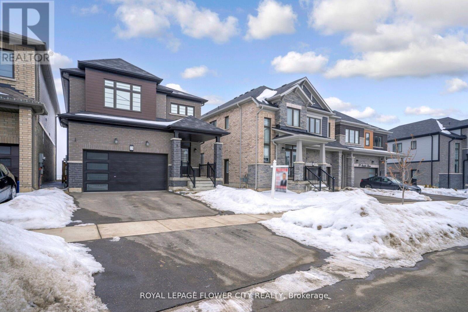 73 Sundin Drive, Haldimand, Ontario  N3W 0H3 - Photo 2 - X12971984