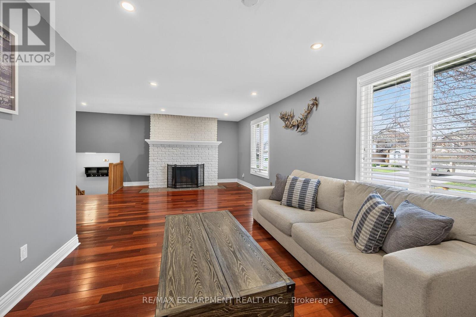 80 First Road W, Hamilton, Ontario  L8J 2S9 - Photo 10 - X12972058