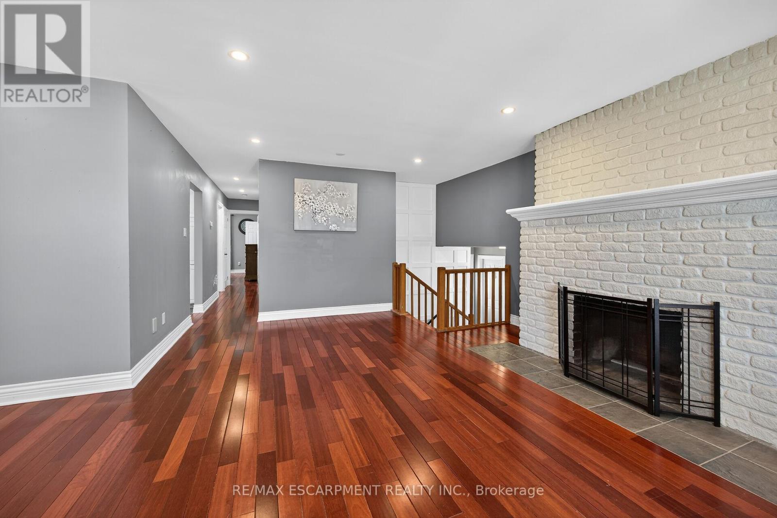 80 First Road W, Hamilton, Ontario  L8J 2S9 - Photo 11 - X12972058