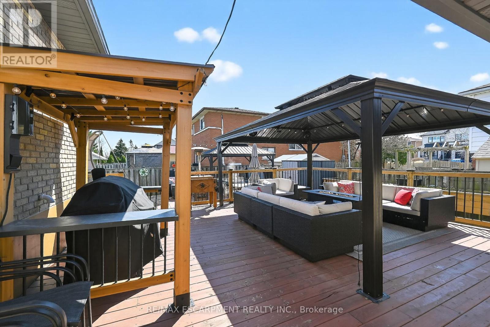 80 First Road W, Hamilton, Ontario  L8J 2S9 - Photo 42 - X12972058