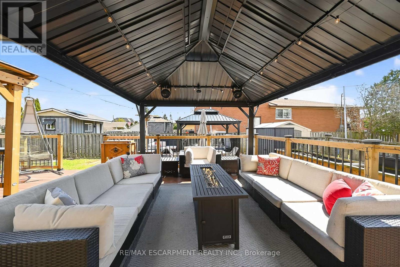 80 First Road W, Hamilton, Ontario  L8J 2S9 - Photo 43 - X12972058