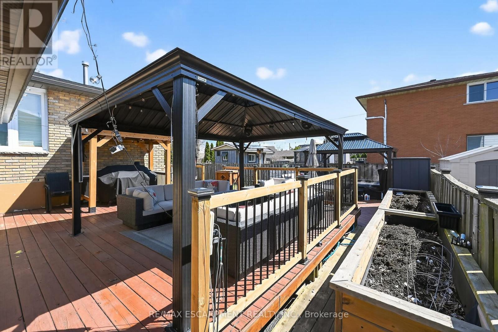 80 First Road W, Hamilton, Ontario  L8J 2S9 - Photo 44 - X12972058