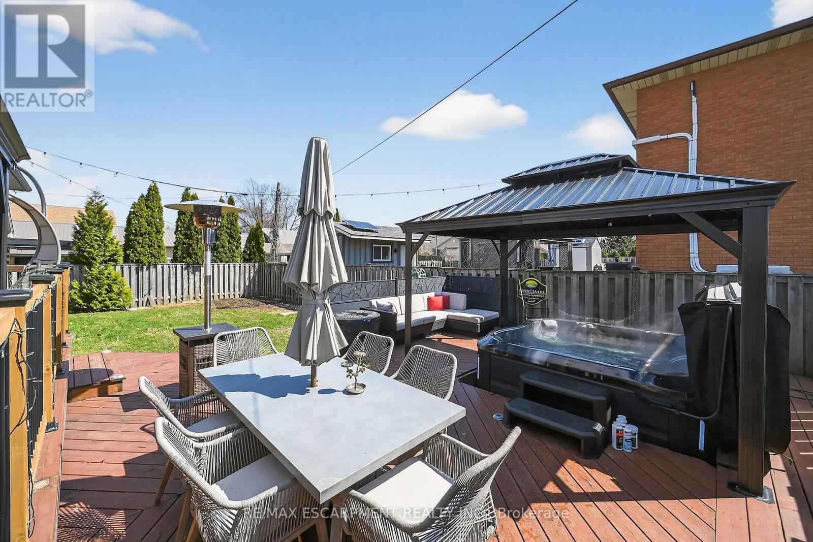 80 First Road W, Hamilton, Ontario  L8J 2S9 - Photo 45 - X12972058