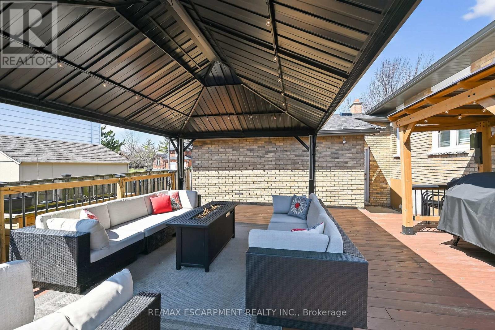 80 First Road W, Hamilton, Ontario  L8J 2S9 - Photo 46 - X12972058